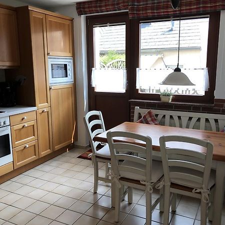 Rekwai 413 Apartamento Heligoland Exterior foto