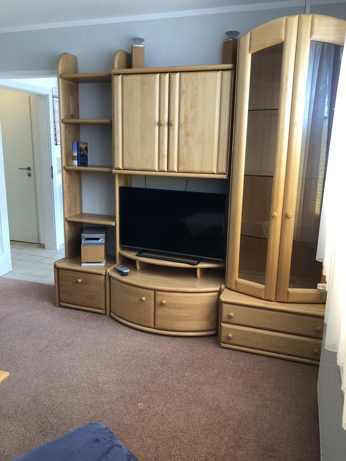 Rekwai 413 Apartamento Heligoland Exterior foto
