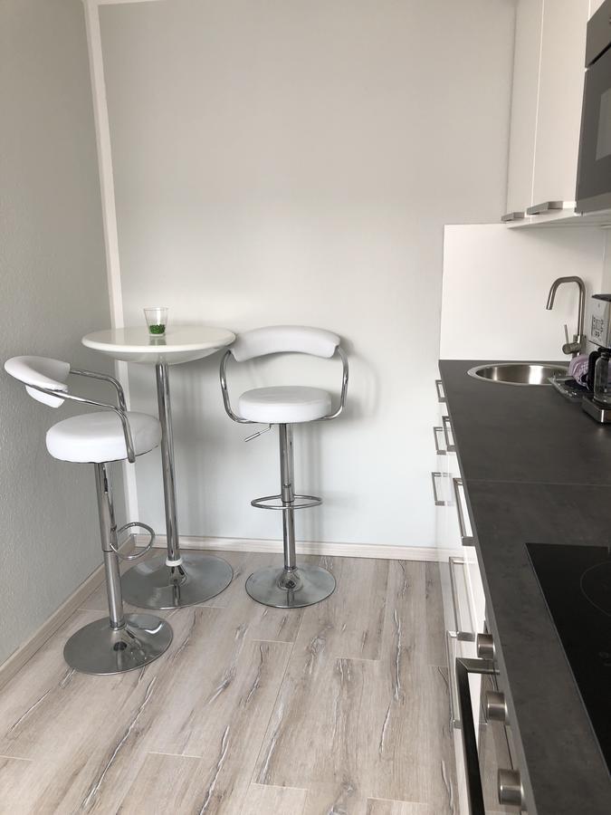 Rekwai 413 Apartamento Heligoland Exterior foto