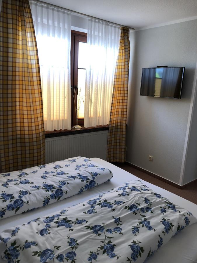 Rekwai 413 Apartamento Heligoland Exterior foto