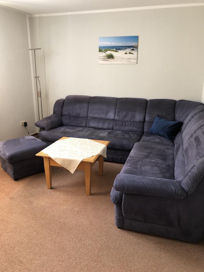 Rekwai 413 Apartamento Heligoland Exterior foto