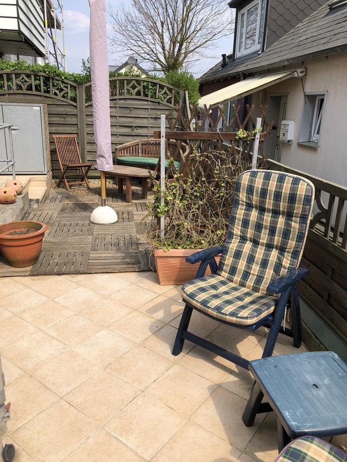 Rekwai 413 Apartamento Heligoland Exterior foto