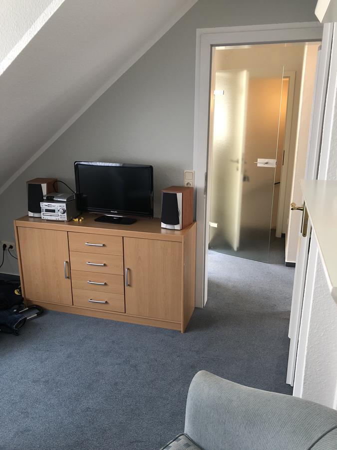 Rekwai 413 Apartamento Heligoland Exterior foto
