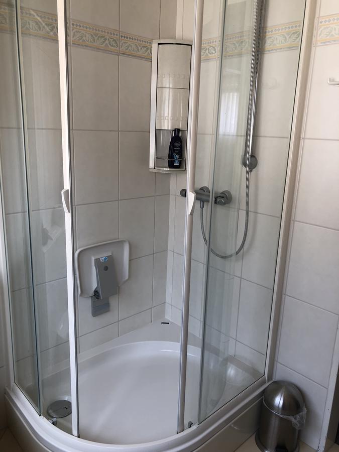 Rekwai 413 Apartamento Heligoland Exterior foto