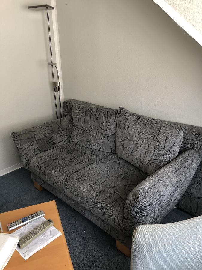 Rekwai 413 Apartamento Heligoland Exterior foto