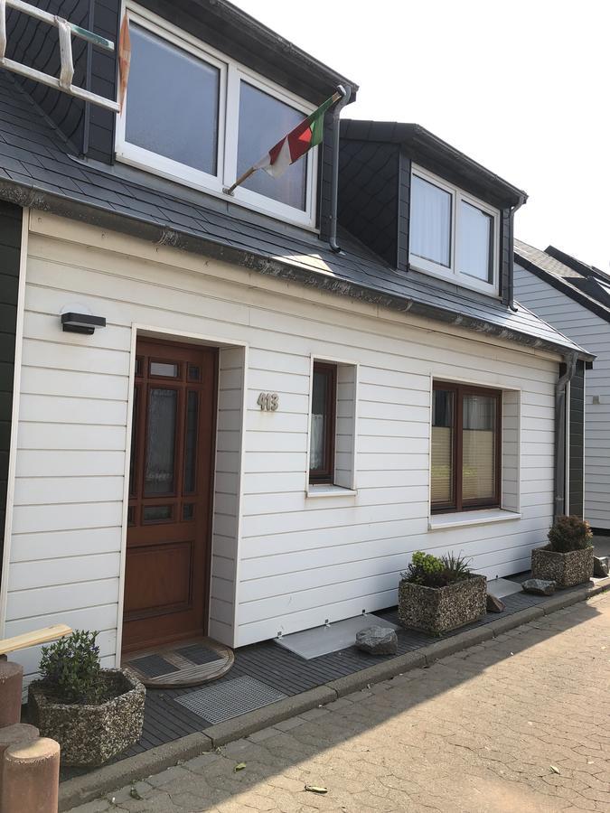 Rekwai 413 Apartamento Heligoland Exterior foto