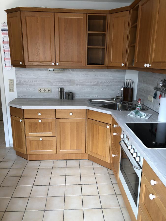 Rekwai 413 Apartamento Heligoland Exterior foto