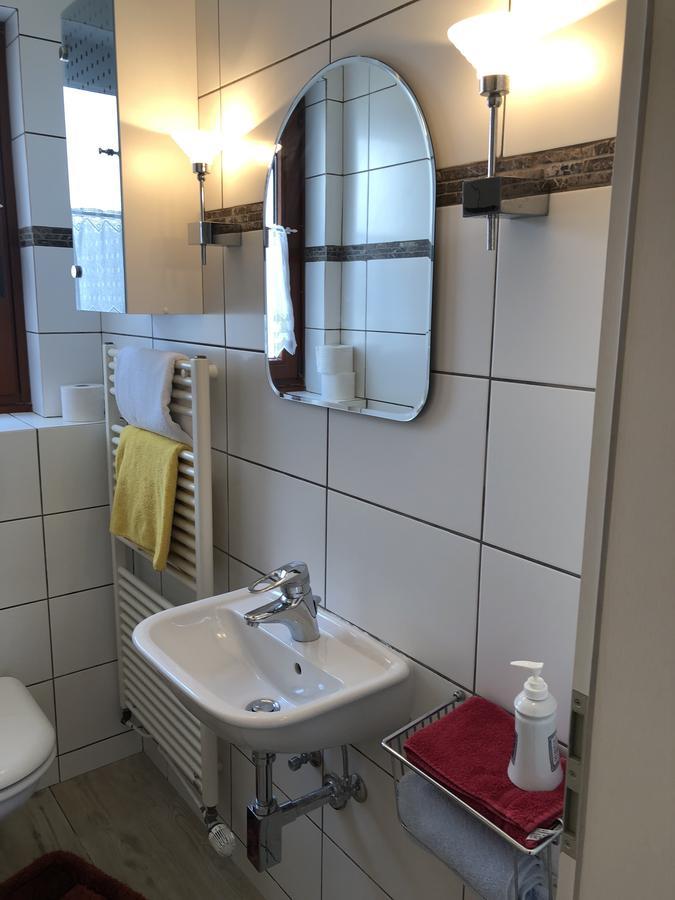 Rekwai 413 Apartamento Heligoland Exterior foto