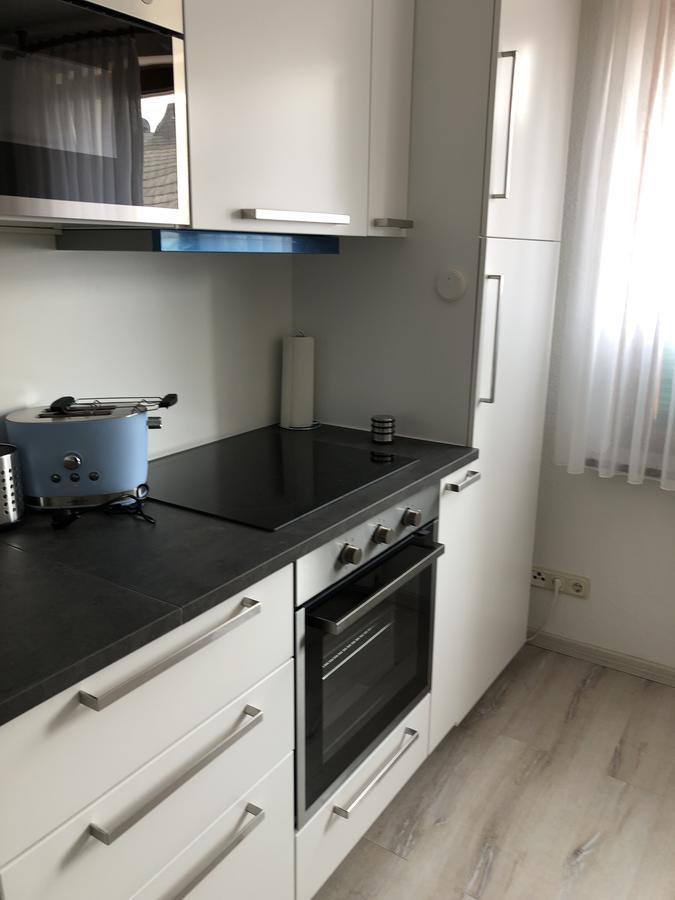 Rekwai 413 Apartamento Heligoland Exterior foto