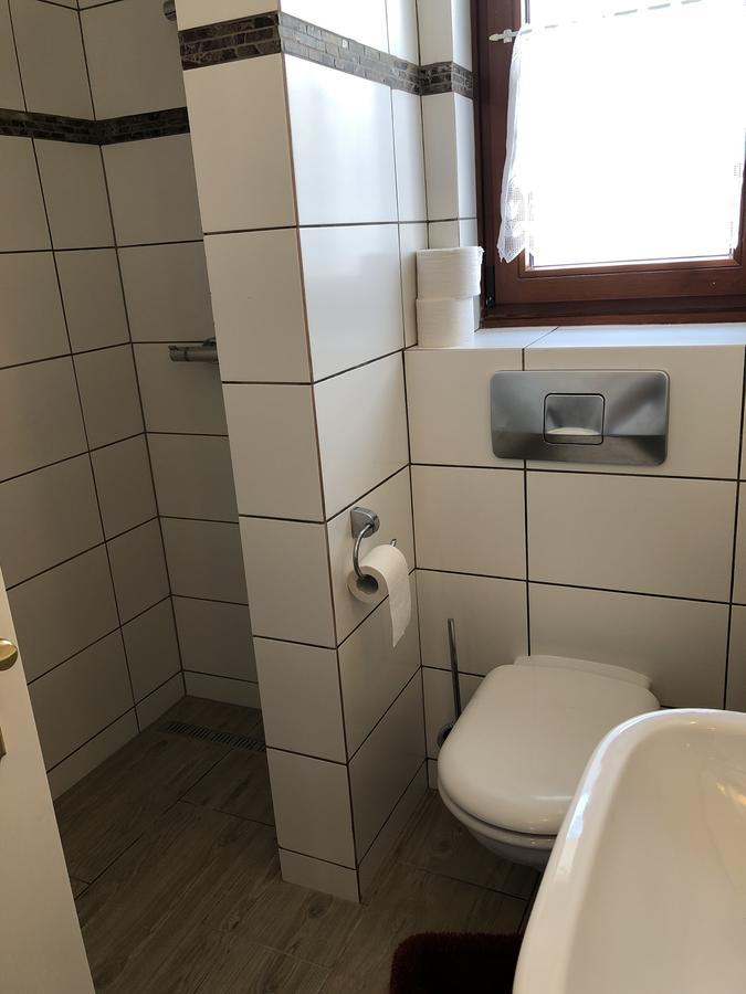 Rekwai 413 Apartamento Heligoland Exterior foto