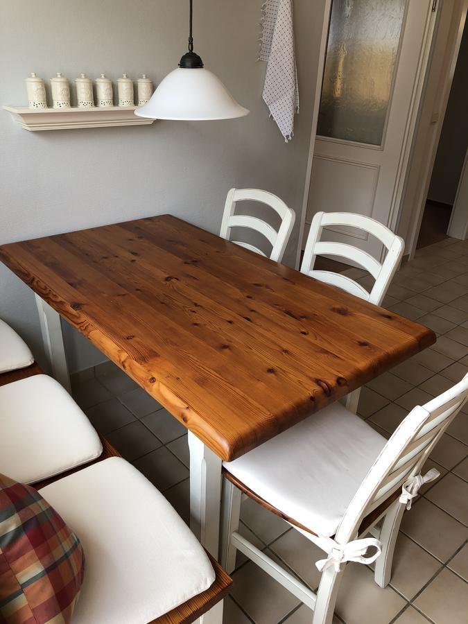 Rekwai 413 Apartamento Heligoland Exterior foto
