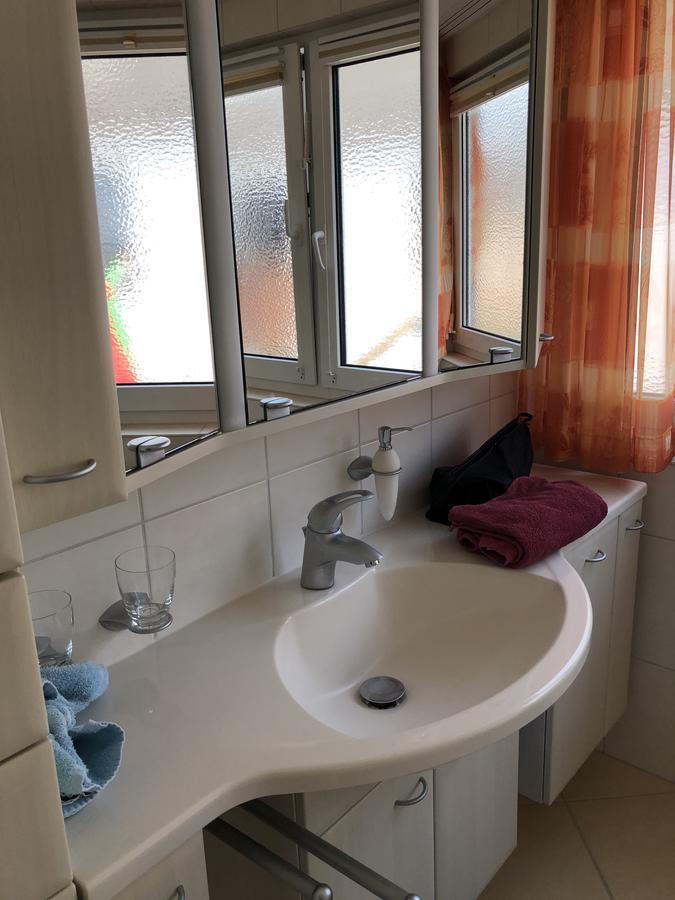 Rekwai 413 Apartamento Heligoland Exterior foto
