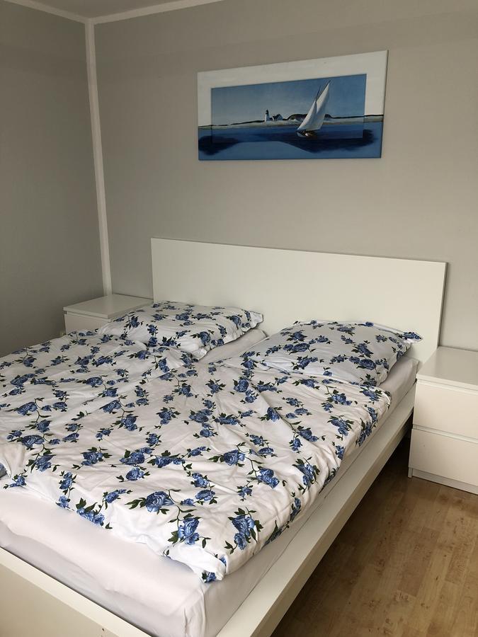 Rekwai 413 Apartamento Heligoland Exterior foto